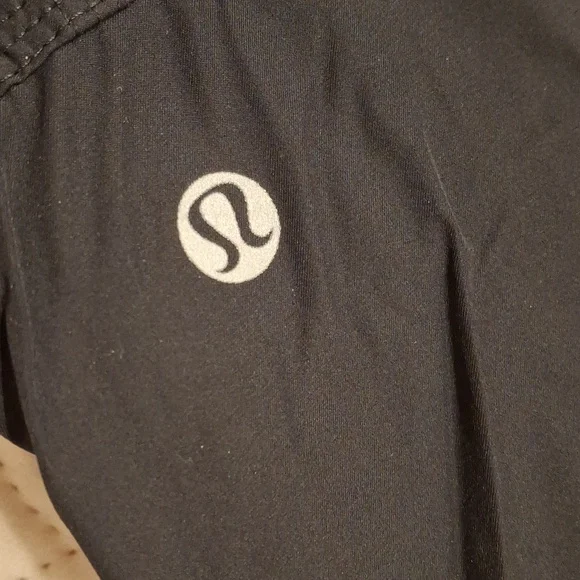 Lululemon Dance Studio Lined Pants In Black - Picture 2 of 7